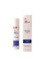 Deep Facial Cleansing Gel Kuru ve Hassas Ciltler