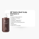HR³ Matrix Medi Scalp Shampoo