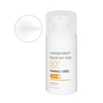 mesoprotech® facial sun mist