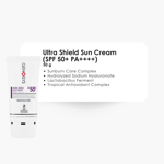 MSC Multi Sun Cream 40 ml