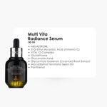 MVS Multi Vita Radiance Serum 30 ml