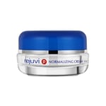 Normalizing Cream Open