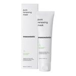 pure renewing mask temizleyici maske 100 gr