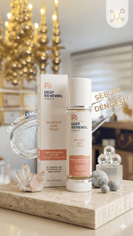 Salicylic Acid Tonic