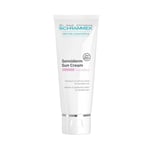 Sensiderm Sun Cream SPF 50 +