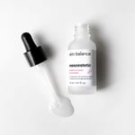skin balance hassas ciltler için serum