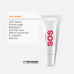 SOS Lip Rescue 10 ml