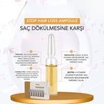 Stop Hair Loss Serum