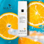 Yoğun aydınlatıcı Serum  Intensive Brightening Serum