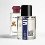 M16 – Assam & Grapefruit Parfüm