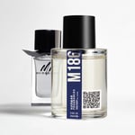 M186 – Mr. Burberry Parfüm