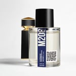 M208 – Tygar le Gemme Parfüm
