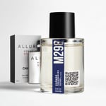 M298 – Allure Homme Sport Parfüm