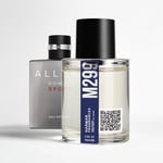 M299 – Allure Homme Sport Eau Extreme Parfüm