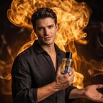 M319 - NOBLE VETIVER