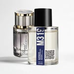 M319 - NOBLE VETIVER