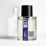 M375 – Silver Mountain Water Parfüm