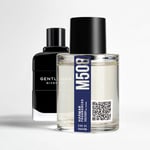 M508 – Gentleman Eau de Parfüm