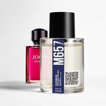 M657 – Joop! Homme Parfüm