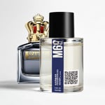 M69 – Scandal Pour Homme Parfüm