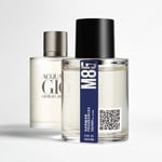 M85 – Acqua di Gio Pour Homme Parfüm
