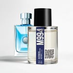 M994 – Versace Pour Homme (Signature) Parfüm