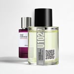 U1029 - Oud Cadenza Parfüm
