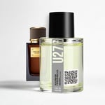 U278 - Velvet Desert Oud Parfüm