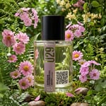 U291 - FLEUR DE PEAU