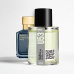 U531 - Oud Silk Mood Parfüm
