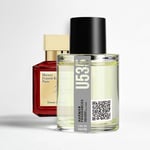 U535 - Baccarat Rouge 540 Extra Parfüm