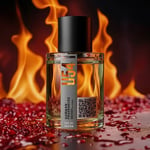 U541 - BY THE FIREPLACE