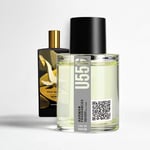 U568 - Ocean Leather Parfüm