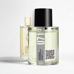 U716 - Patchouli Intense Parfüm