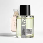 U728 - Vanilla 28 Parfüm