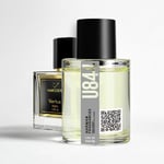U844 - Narcos'Is Parfüm