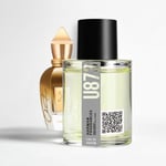 U873 – Uden Overdose Parfüm