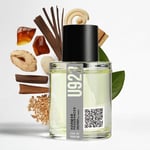 U923 – Wild Sandalwood Parfüm by Harman