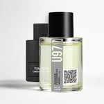 U970 – Ombre Leather 16 Parfüm