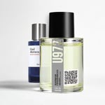 U972 – Oud Maracujá Parfüm