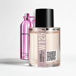 W1255 – Roses Musk Parfüm
