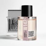 W1427 – Rumz Al Pour Elle Zebra Parfüm