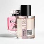 W1666 – Eau So Sexy Parfüm
