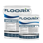 Epoxy Paint TX-300