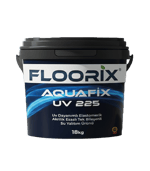 Floorix Aquafix UV-225 Süper Elastik Su Yalıtımı