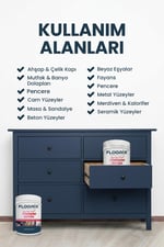 Floorix Dönüşüm Boyası