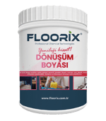 Floorix Dönüşüm Boyası