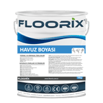 Floorix Havuz Boyası