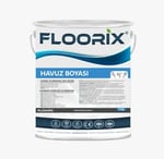 Floorix Havuz Boyası