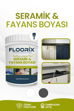 Floorix Seramik ve Fayans Boyası